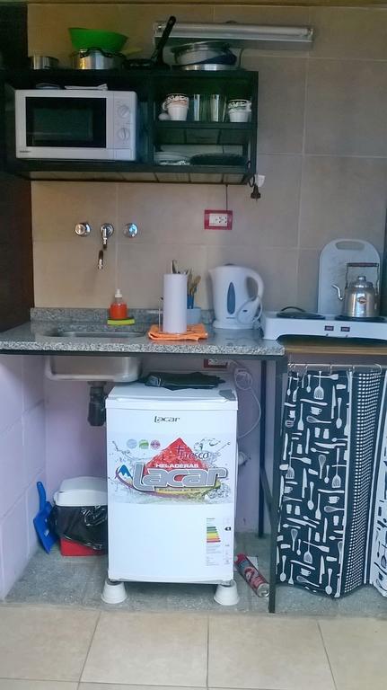 Apartamentos Río Uruguay Colón Habitación foto