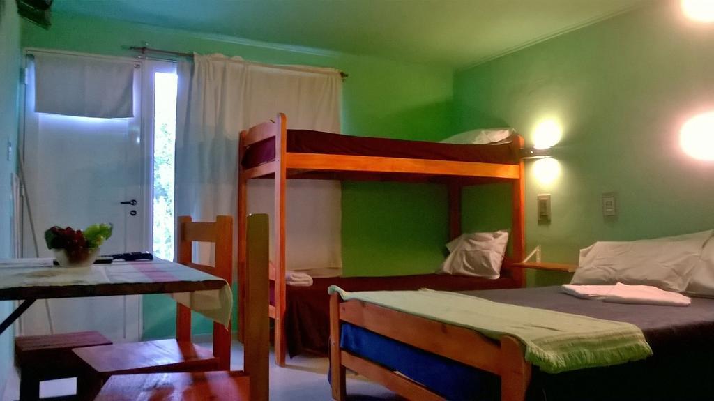 Apartamentos Río Uruguay Colón Habitación foto