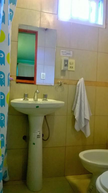 Apartamentos Río Uruguay Colón Habitación foto