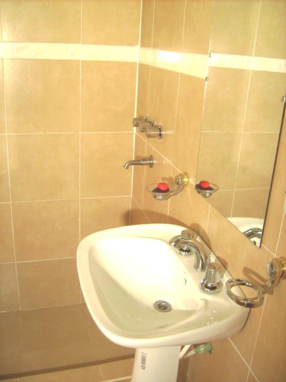 Apartamentos Río Uruguay Colón Habitación foto