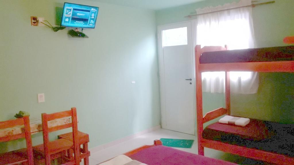 Apartamentos Río Uruguay Colón Habitación foto