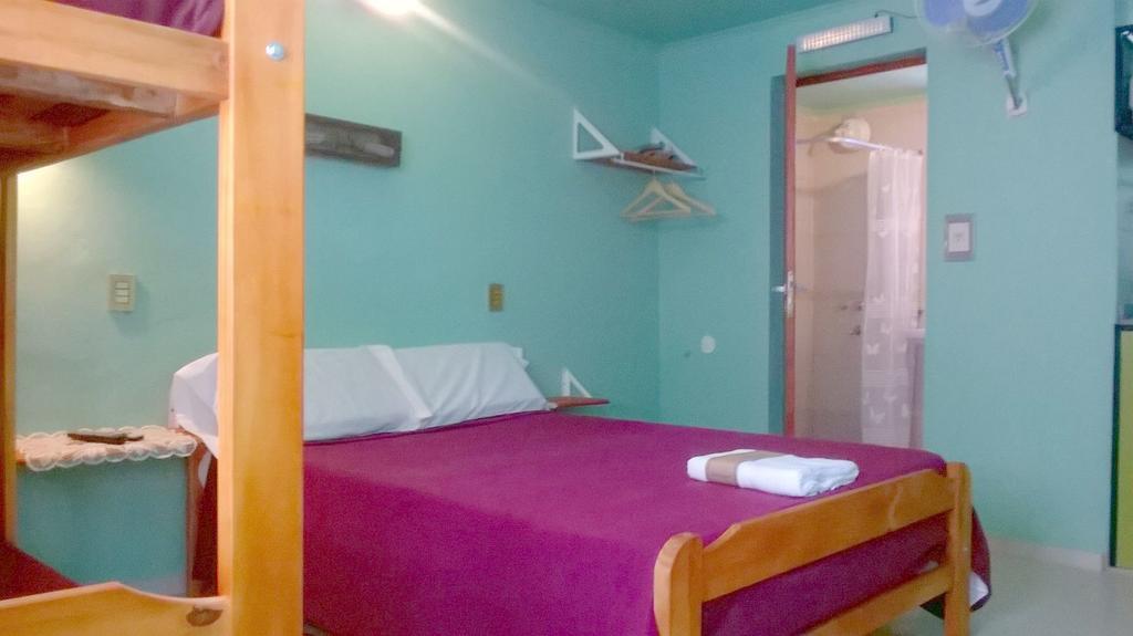 Apartamentos Río Uruguay Colón Habitación foto