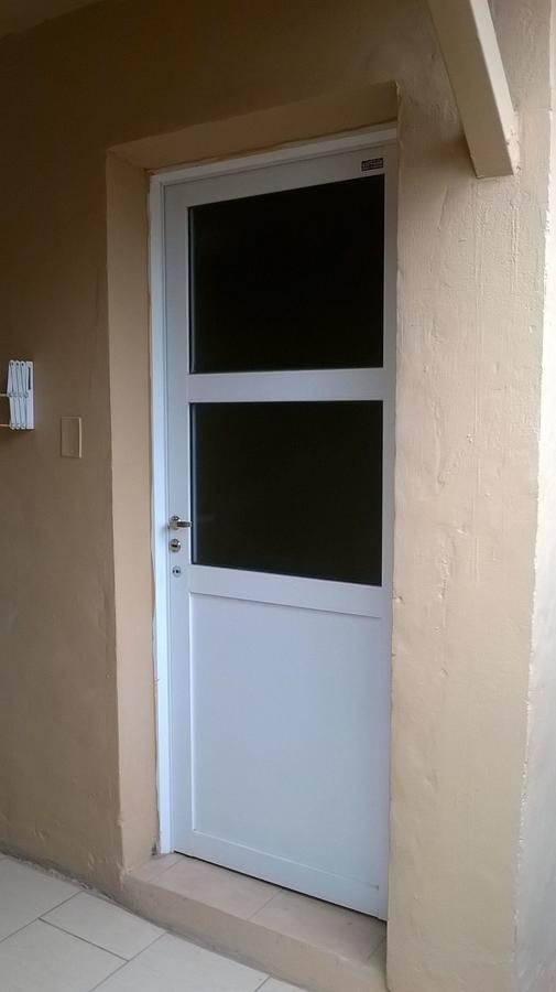 Apartamentos Río Uruguay Colón Exterior foto