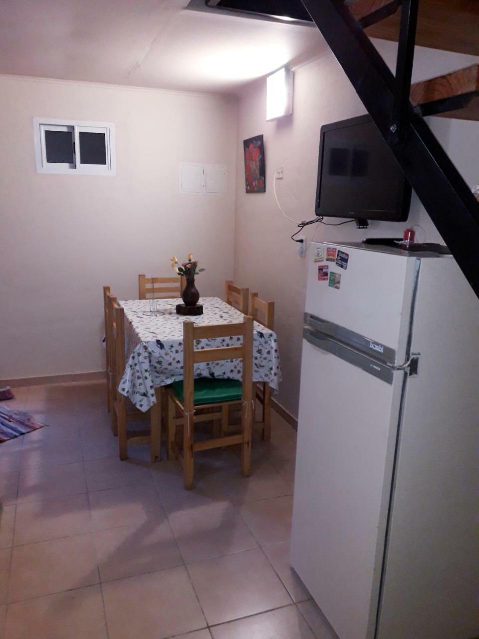 Apartamentos Río Uruguay Colón Exterior foto